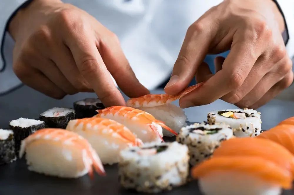 Vaga Sushiman