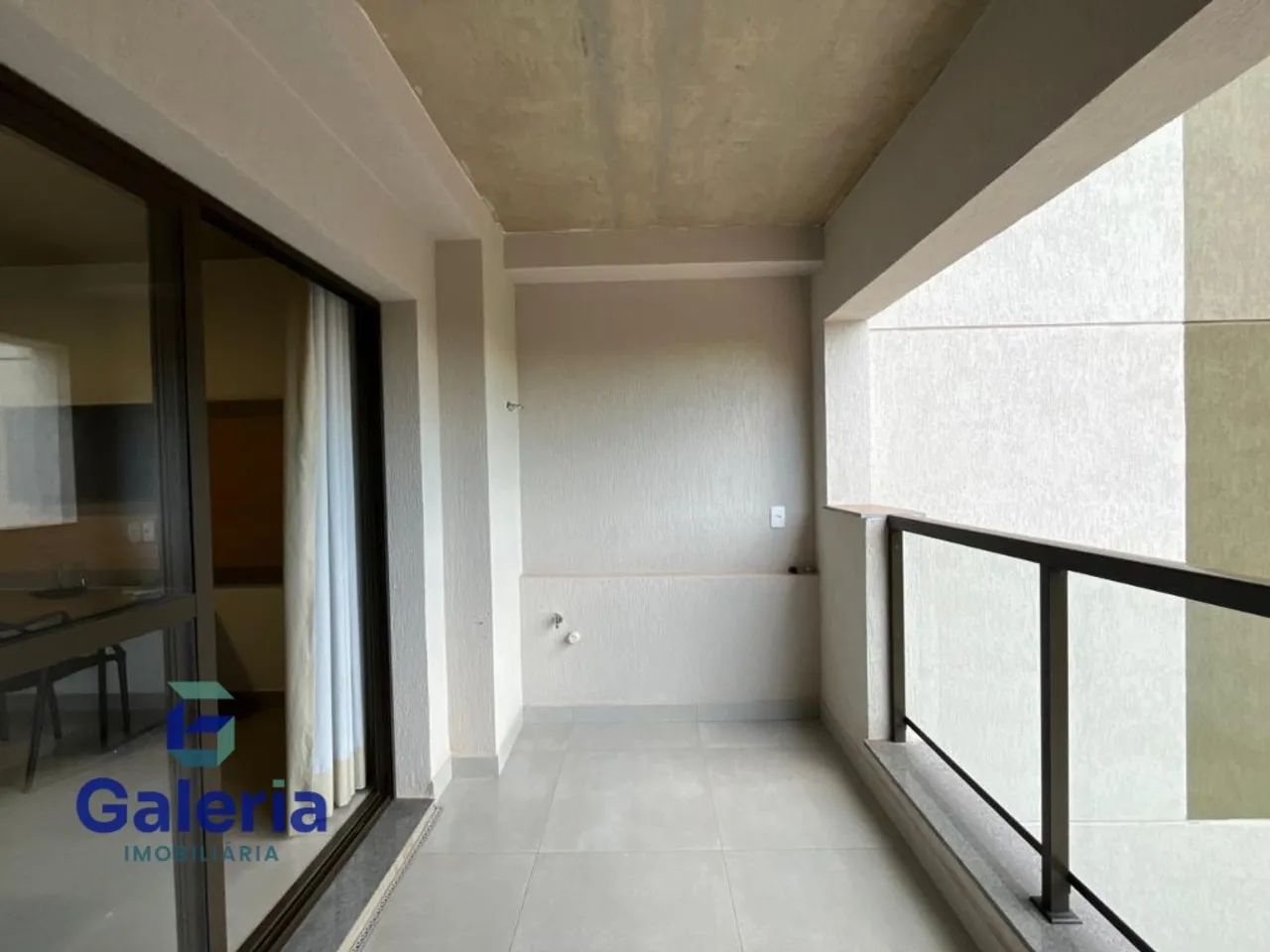 Studio mobiliado para alugar, 38m² - Vila Monte Alegre - Foto 2