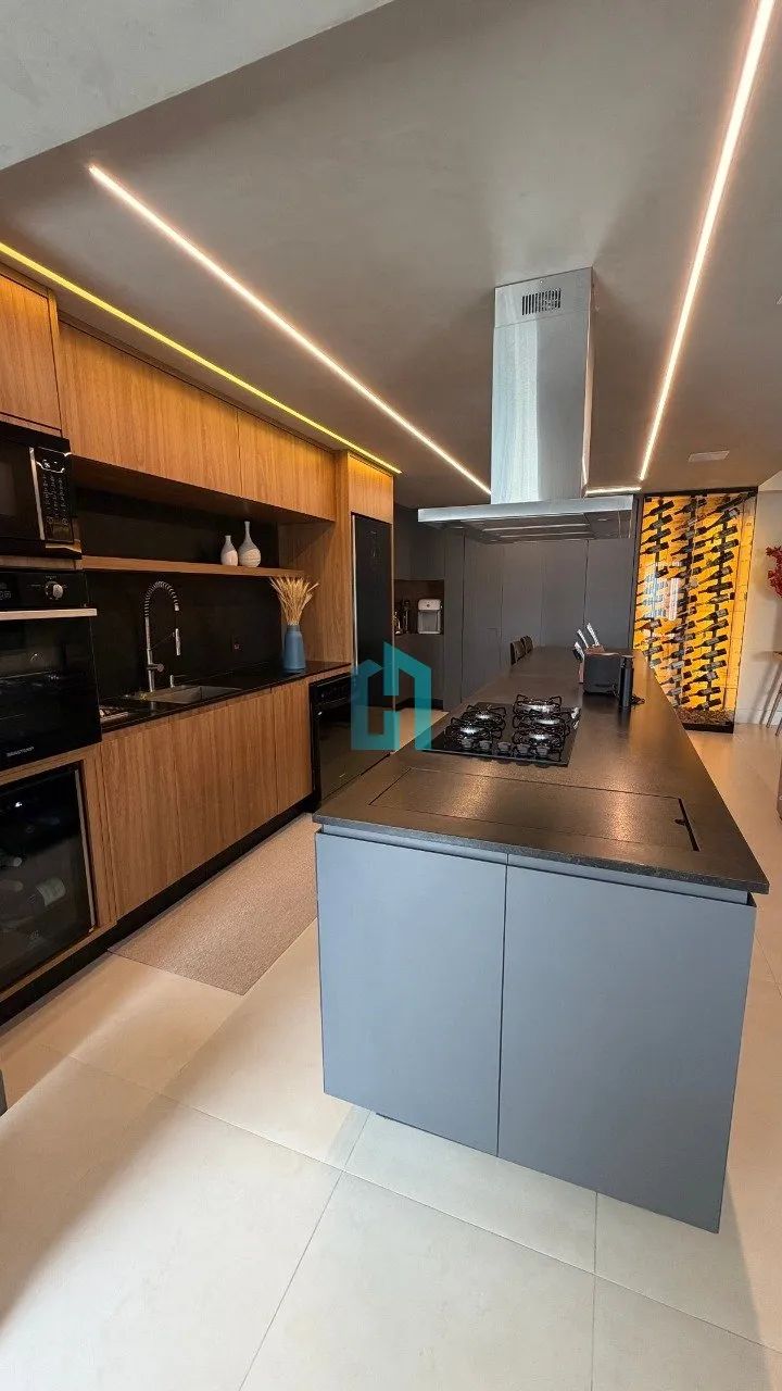 Apartamento de luxo em Moema, São Paulo - Foto 4