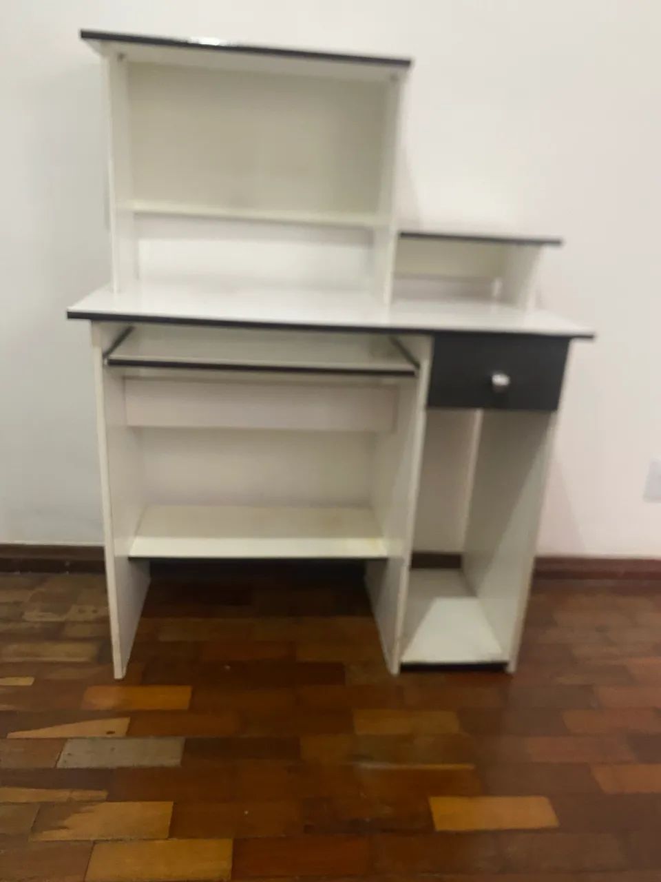 Mesa de computador  - Foto 2