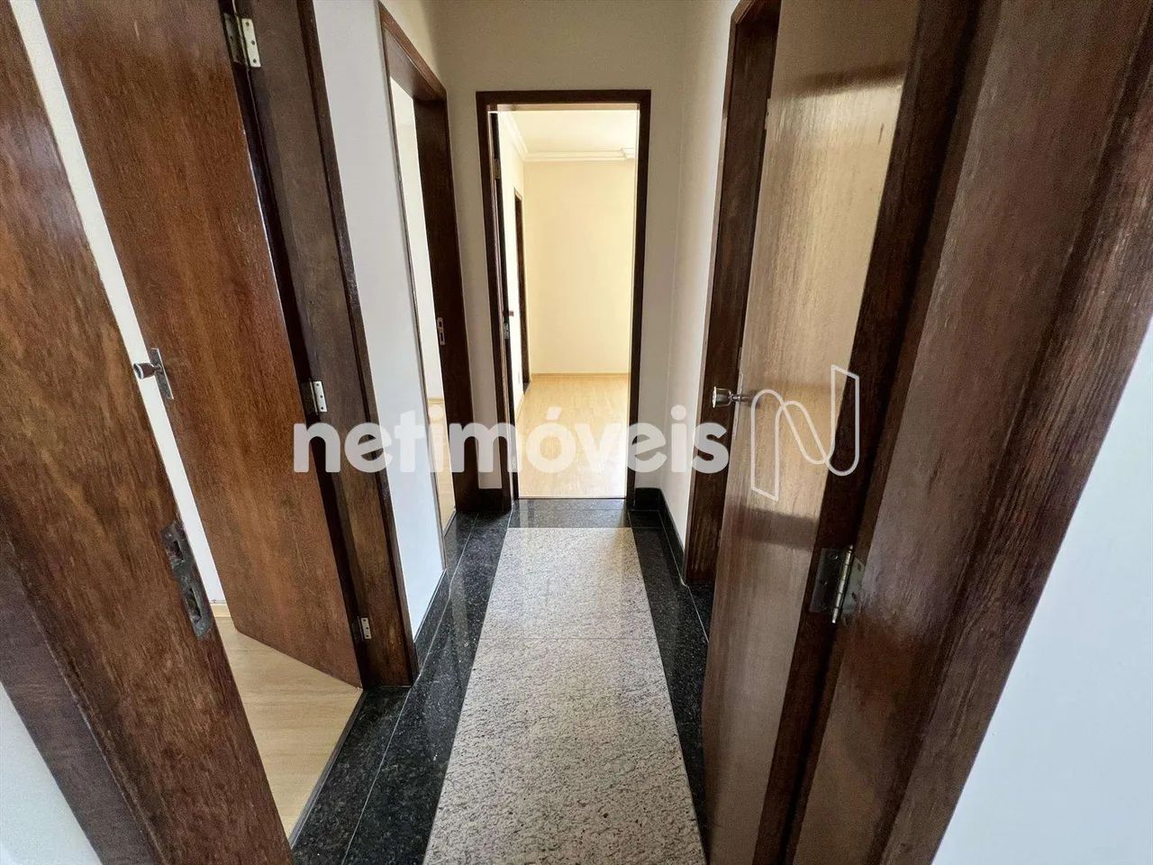 Locação Apartamento 3 quartos Cidade Nova Belo Horizonte - Foto 5