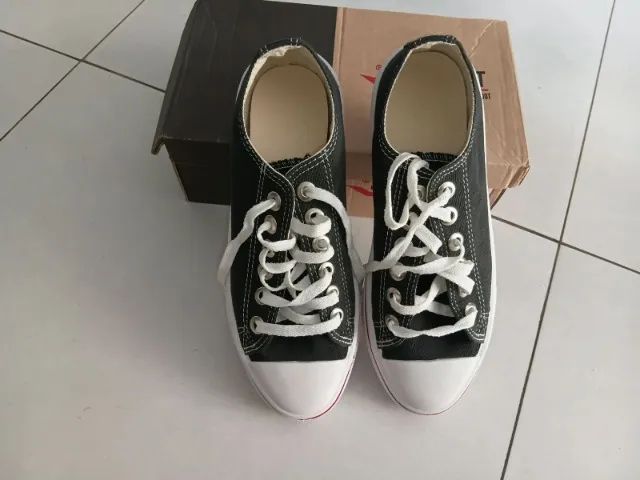 TÊNIS - SOMENTE JOÃO PESSOA (PB)