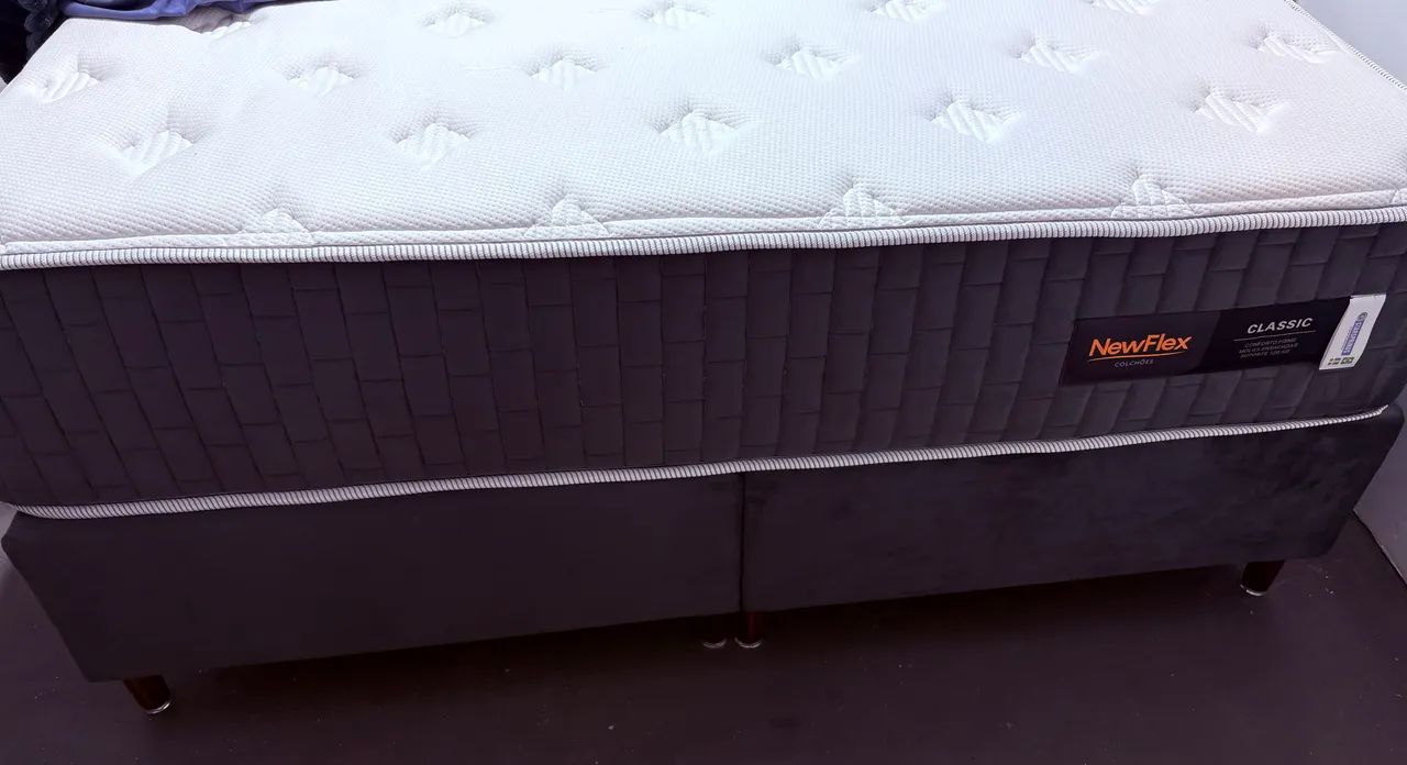 Cama queen  - Foto 2