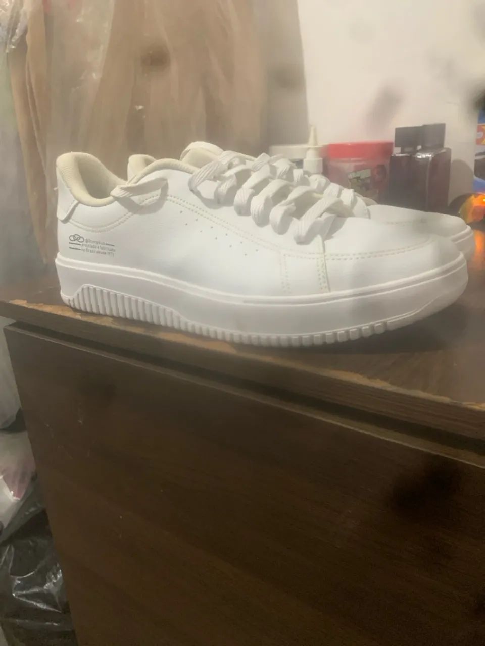 tenis olympkus