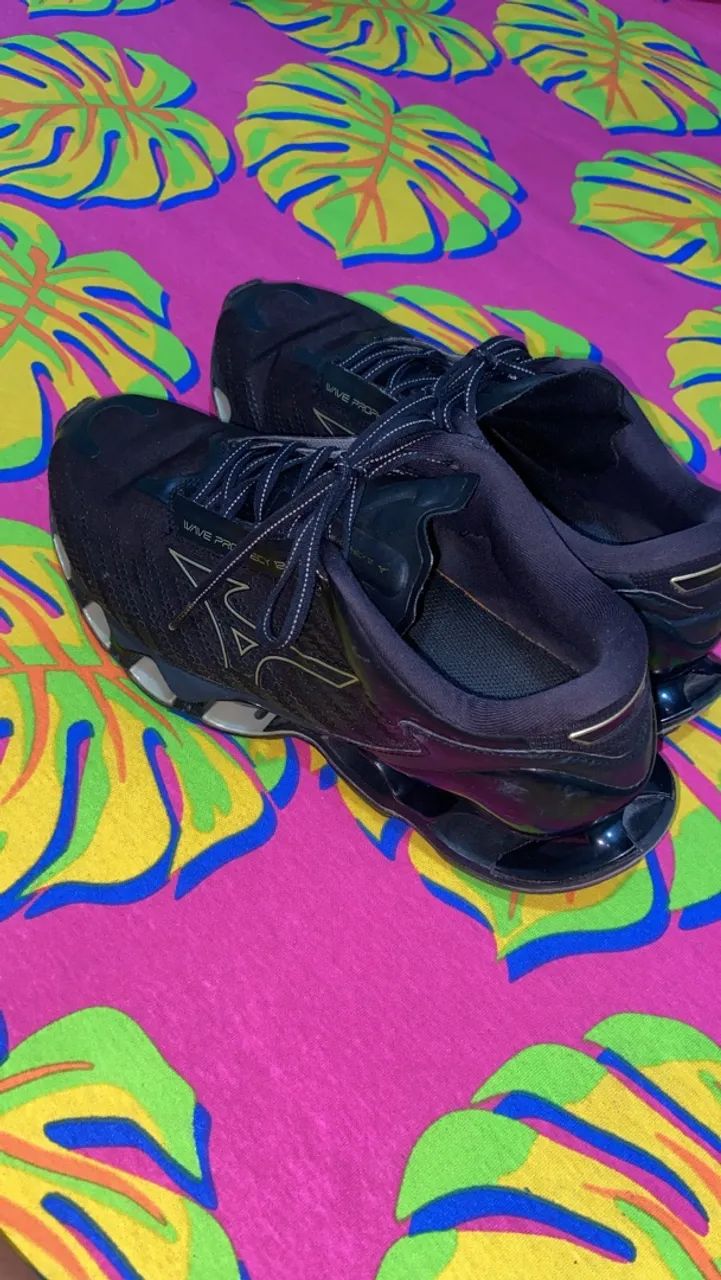 Mizuno Prophecy 12 - Foto 4