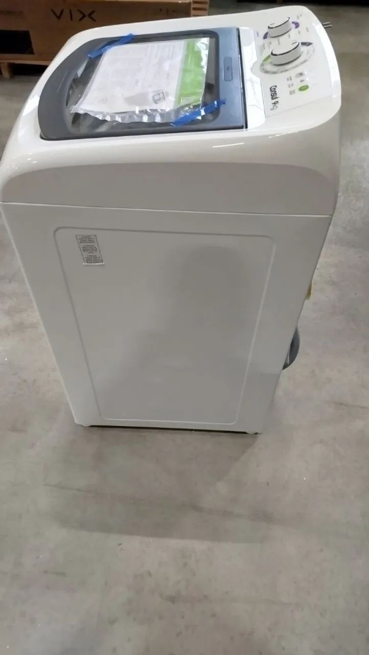LAVADORA CONSUL 9KG  - Foto 2