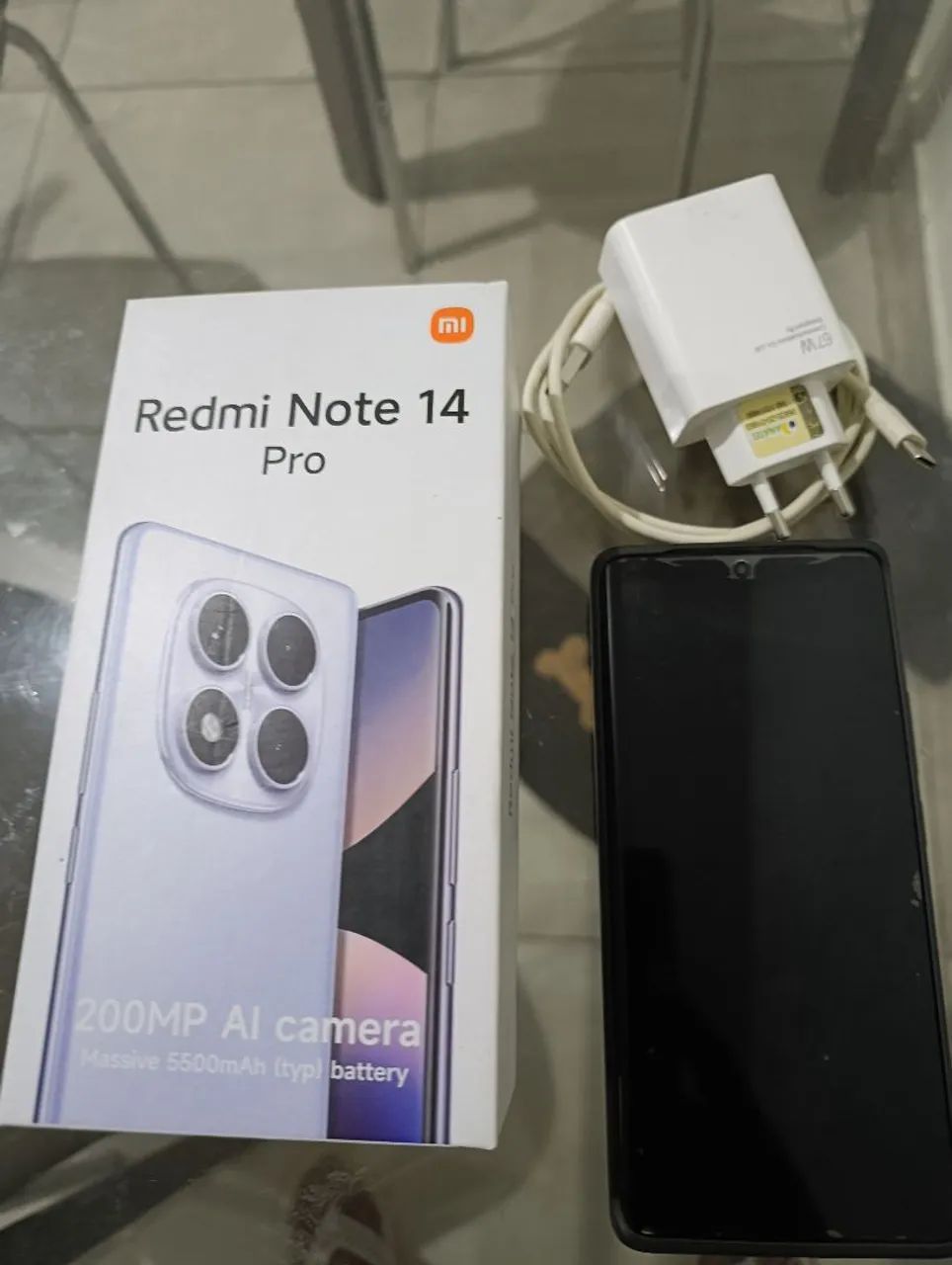 Redimi note 14 pro - Foto 4