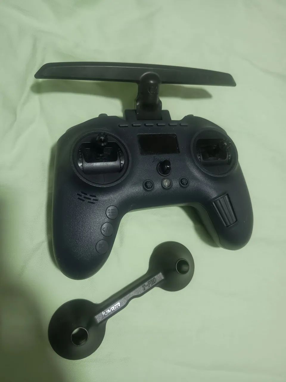 DRONE FPV 5? 4S COMPLETO - PRONTO PARA VOAR  - Foto 2