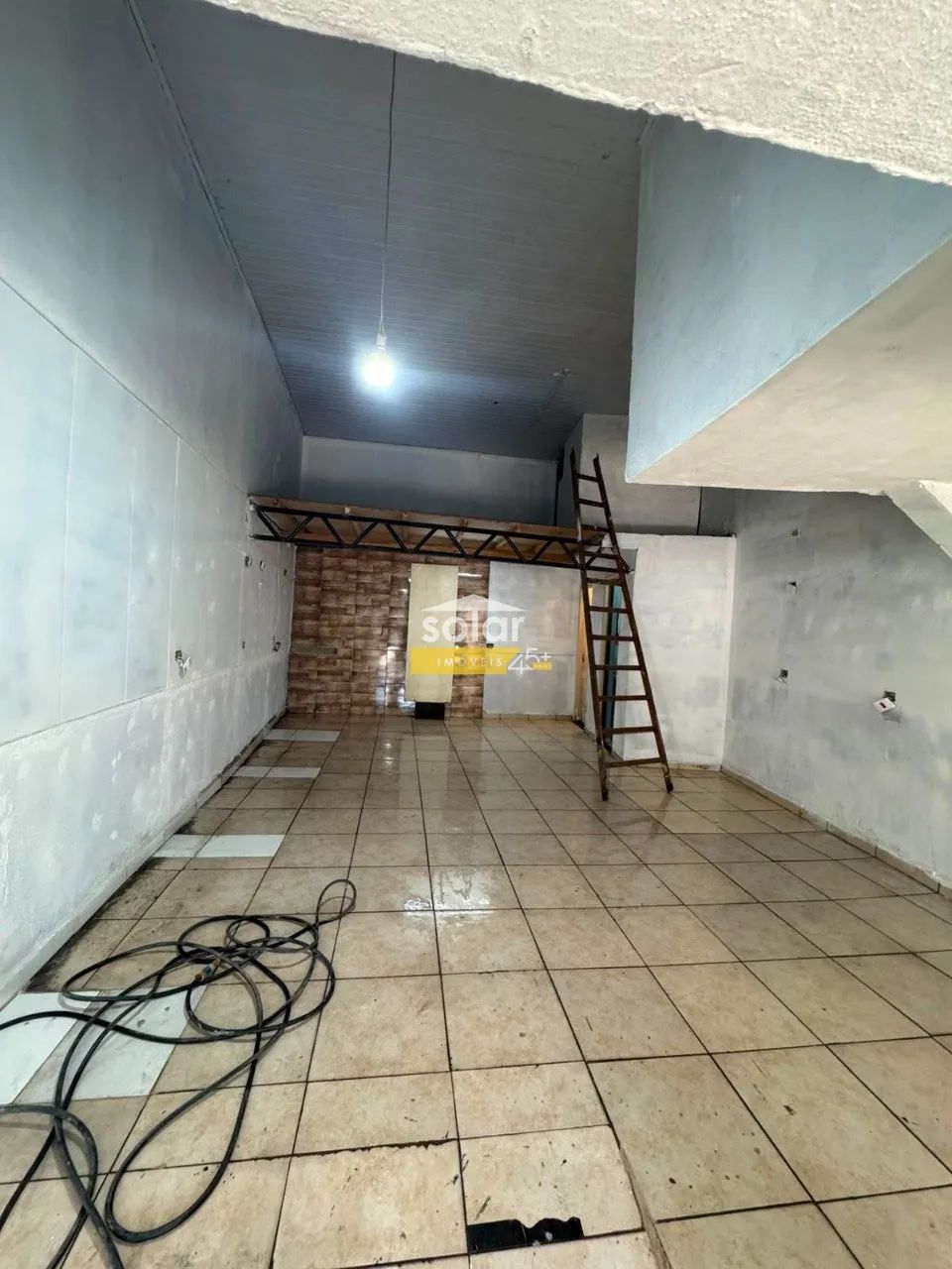 SALÃO PARA LOCAÇÃO: IMPERADOR - Foto 5