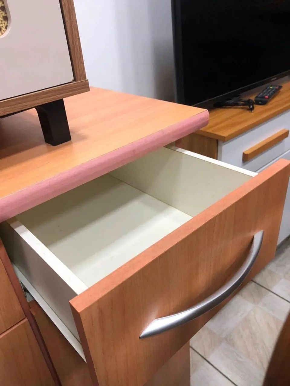 Cômoda com Sapateira  - Foto 3