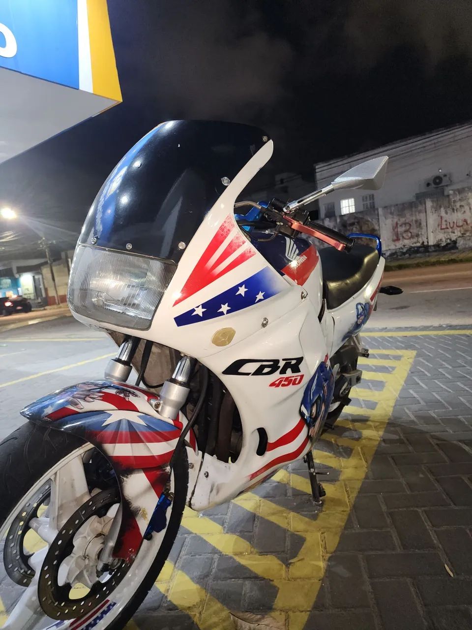 Vendo cbr  - Foto 4