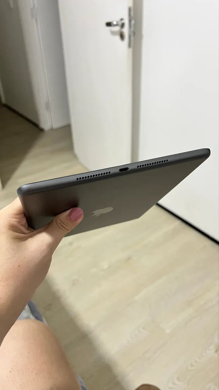 IPAD 9a GERAÇÃO 256gb NOVÍSSIMO - Foto 5