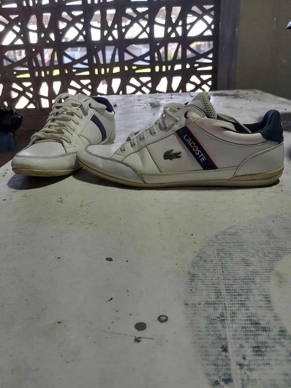 Sapatenis da Lacoste Original  - Foto 4