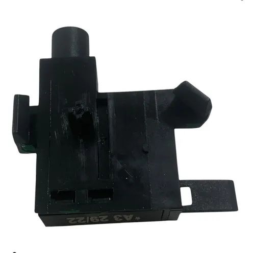 Interruptor Freio Mao Tcross Nivus Tsi 2020 A 2023  - Foto 2
