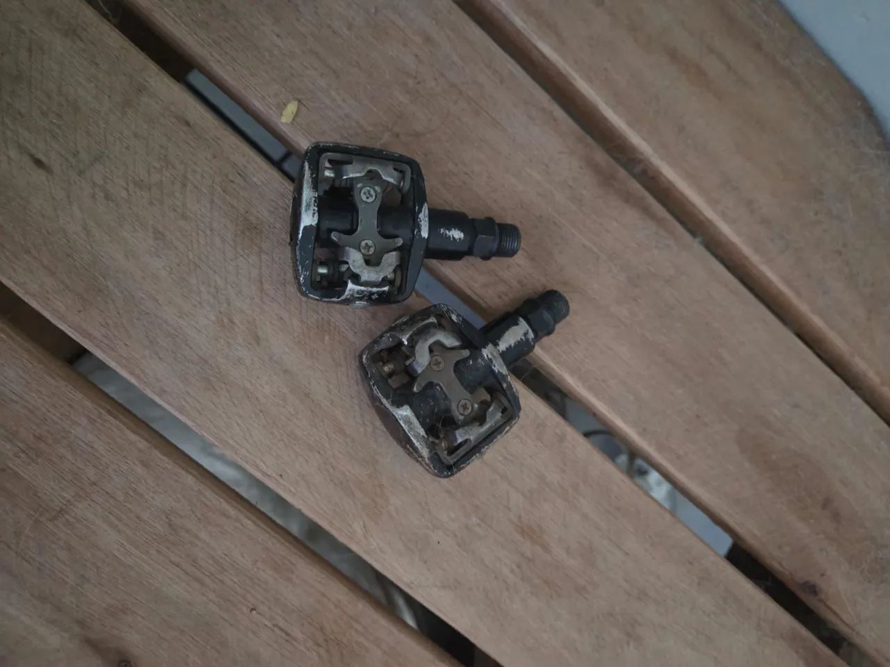 Pedal Clip wellgo  - Foto 2