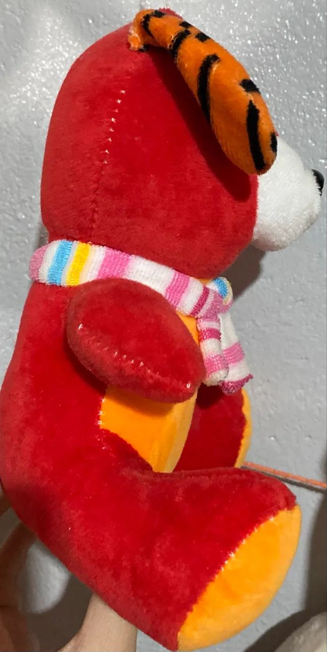 Pelúcia Ursinho  - Foto 2