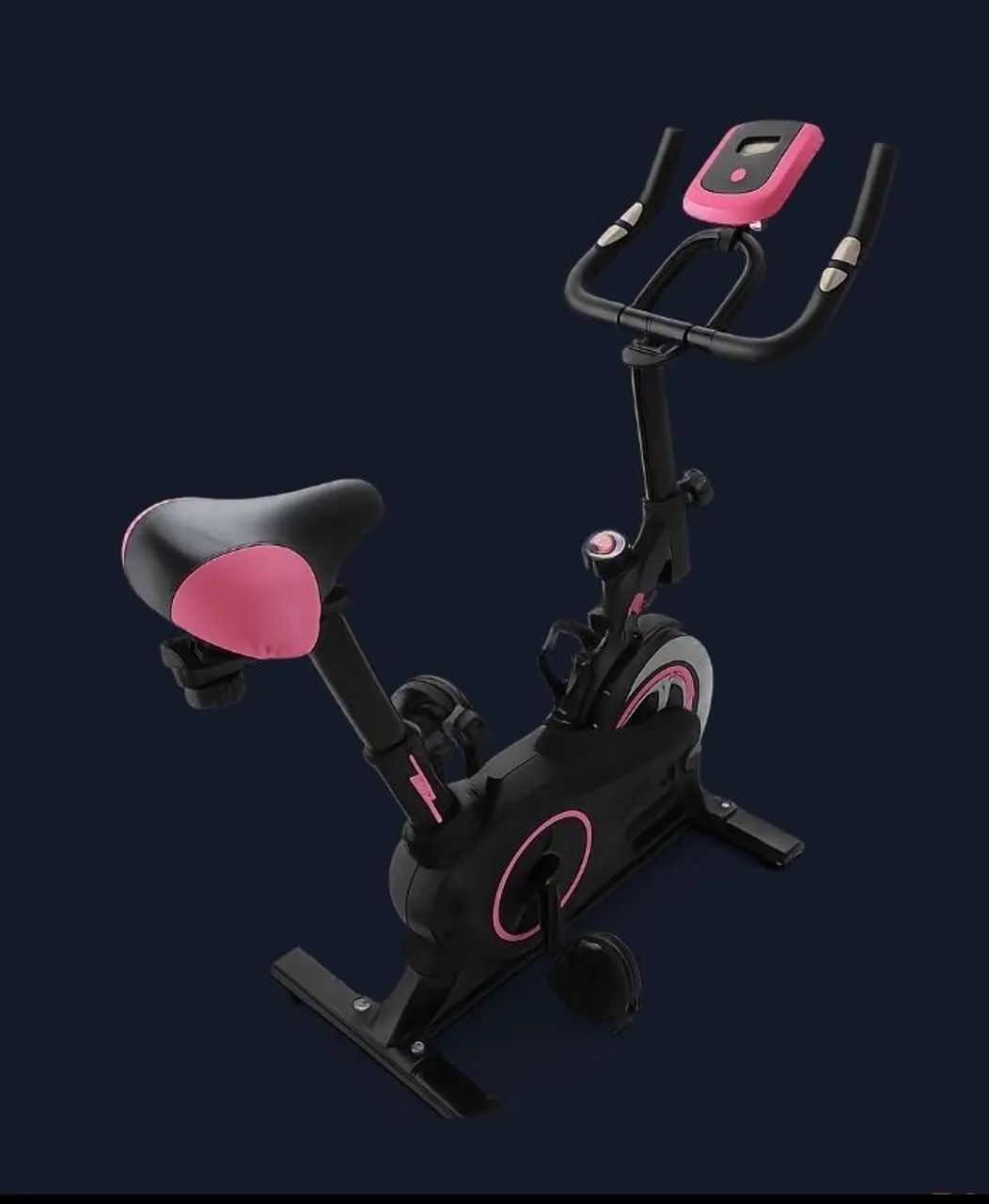 Bike ergométrica 