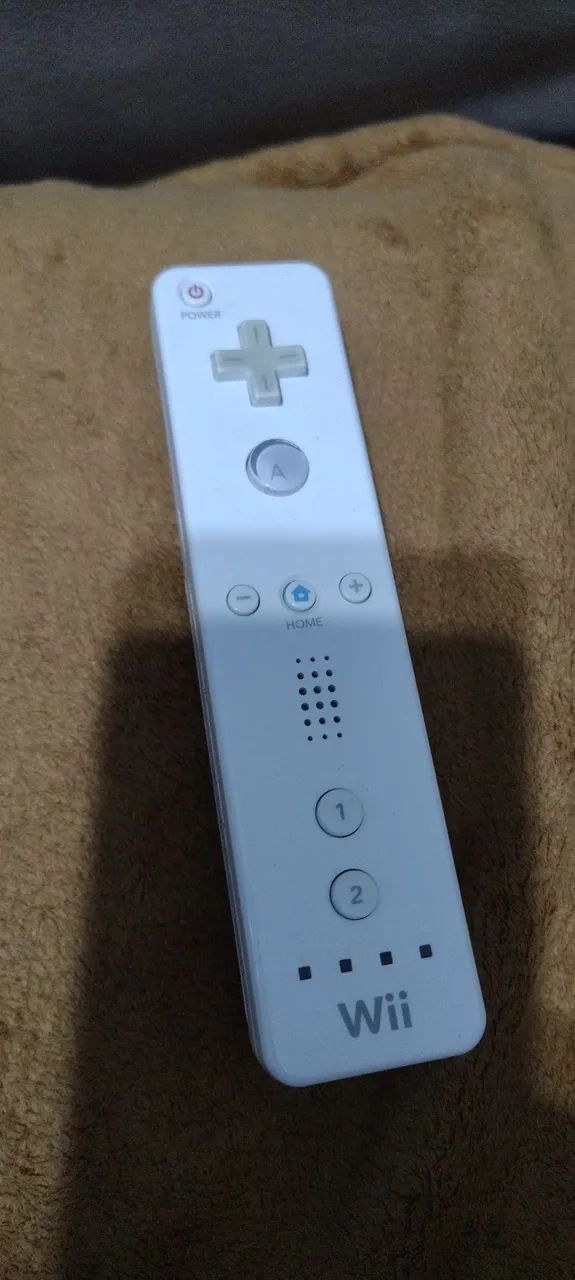 controle de Nintendo Wii original 