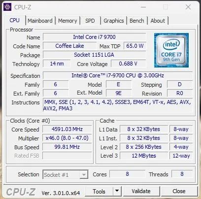 Pc Gamer I7 9770 GTX 1660 - Foto 4