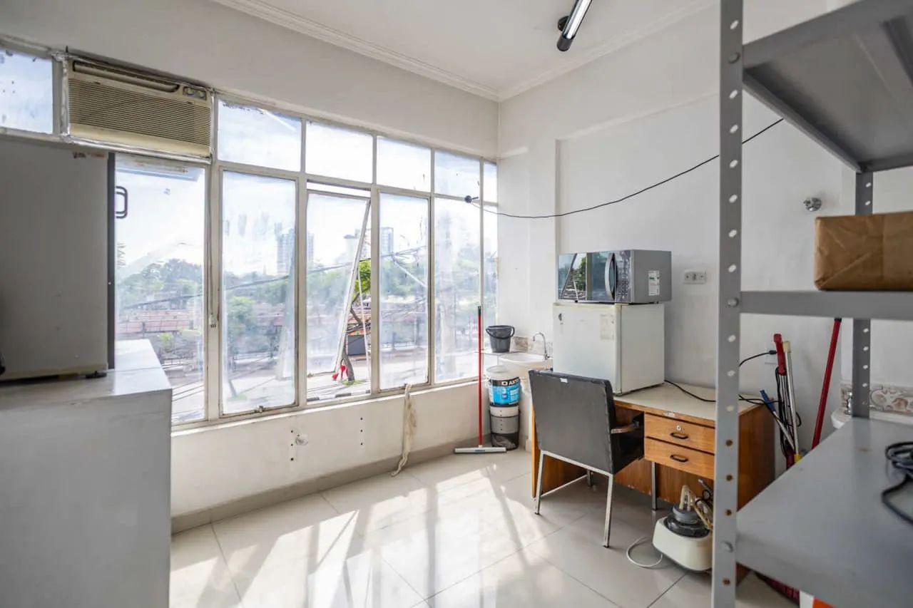Sala comercial na Praça Antônio Menk, 38 - Sala 15  44 m² - Foto 2
