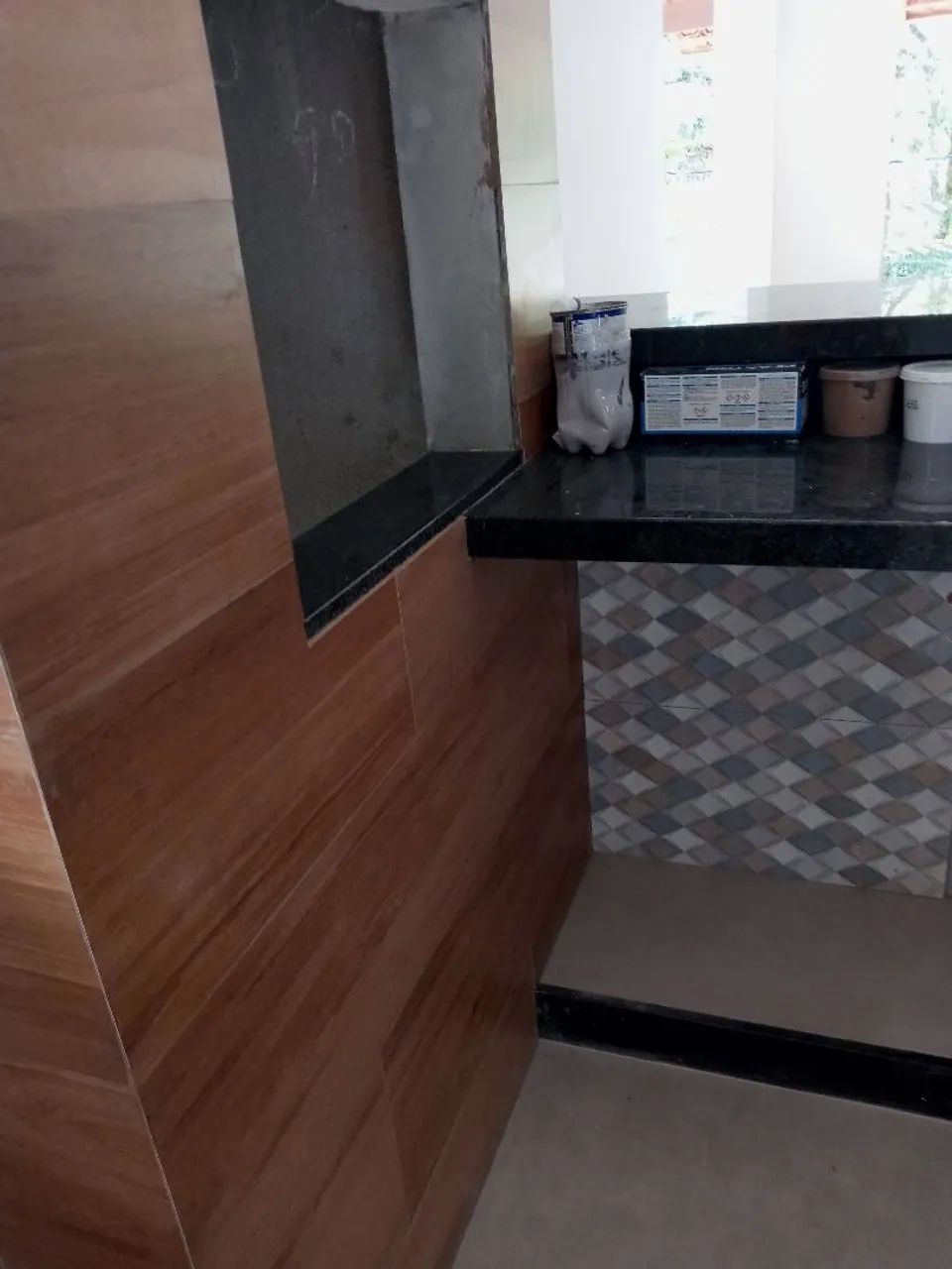 CONSTRUÇÃO E REFORMA simplesmente tudo - Foto 3