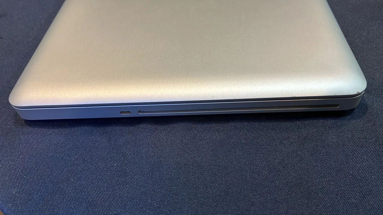 Macbook Pro a1278 Core i7 ? 8GB RAM ? SSD 480GB - Notebooks