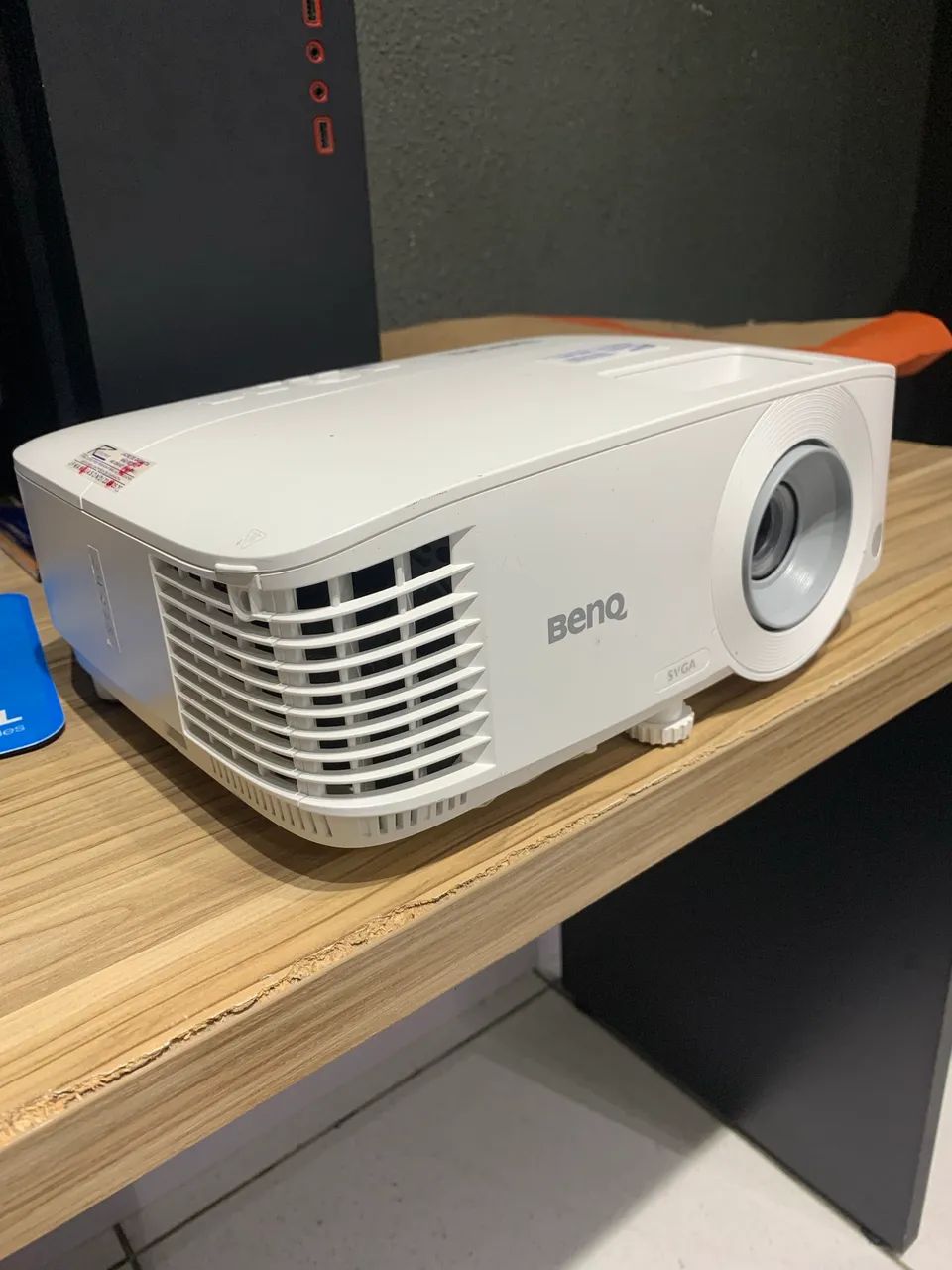 Projetor benq  - Foto 4
