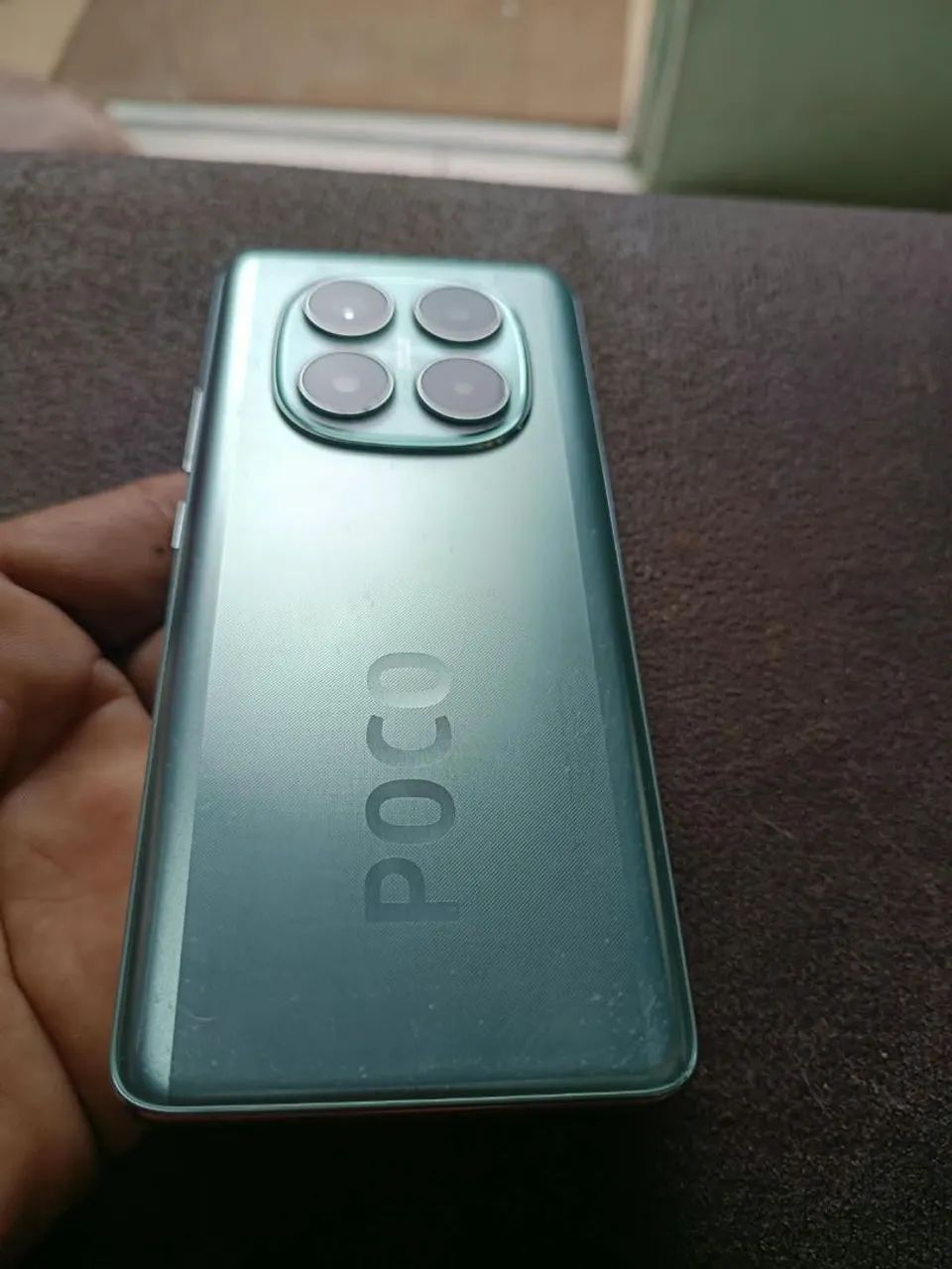 Poco x7 5g - Foto 2