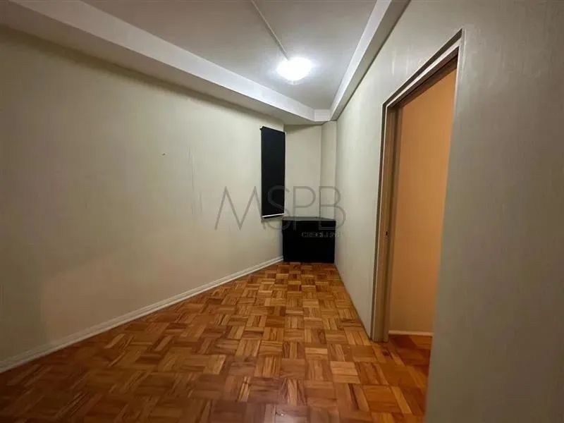 Conjunto comercial 73,12m² - em frente ao Largo S. Francisco - Foto 4