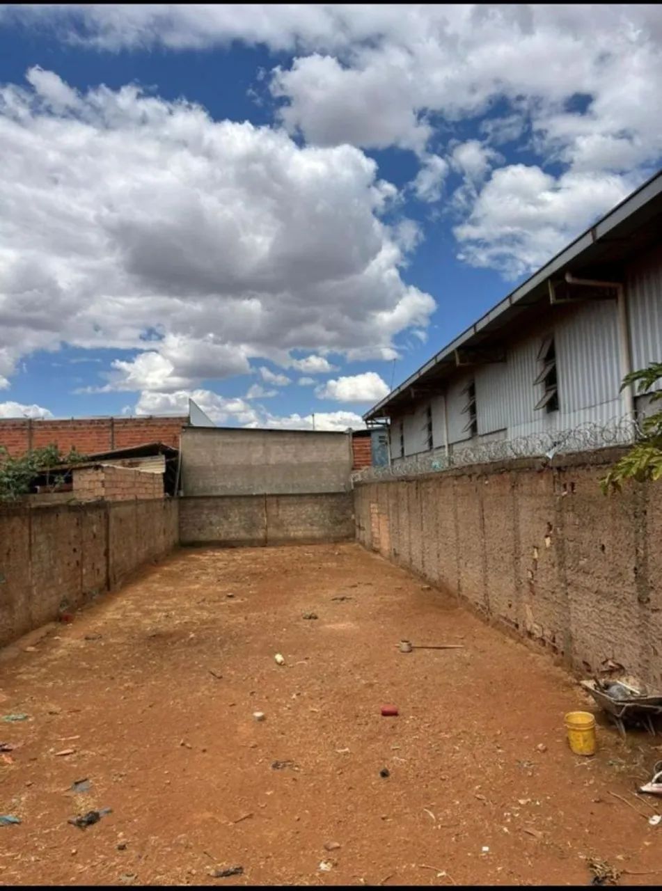 Foto - Brasília - Samambaia Sul (Samambaia)