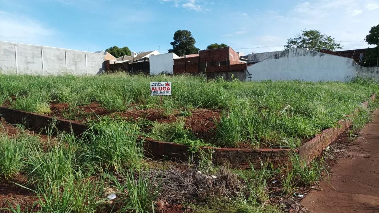 Terrenos para alugar em Parque Industrial 200, Maringá-PR - Foto 2