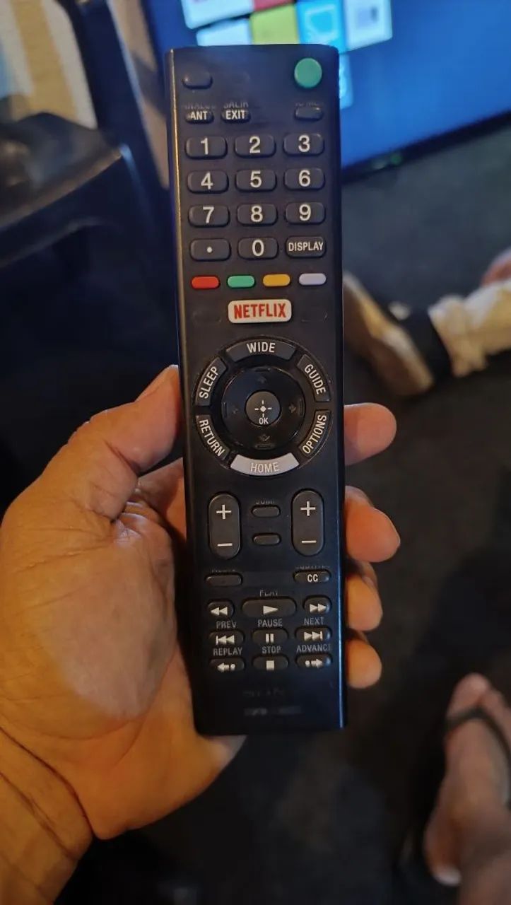 Tv Sony 48 Polegadas - Foto 3