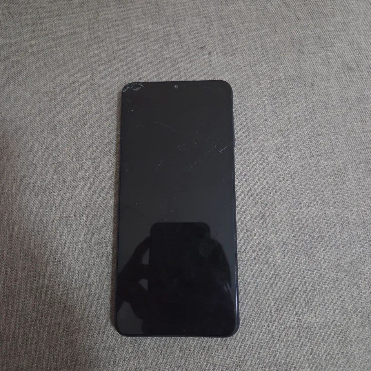Samsung Galaxy M12
