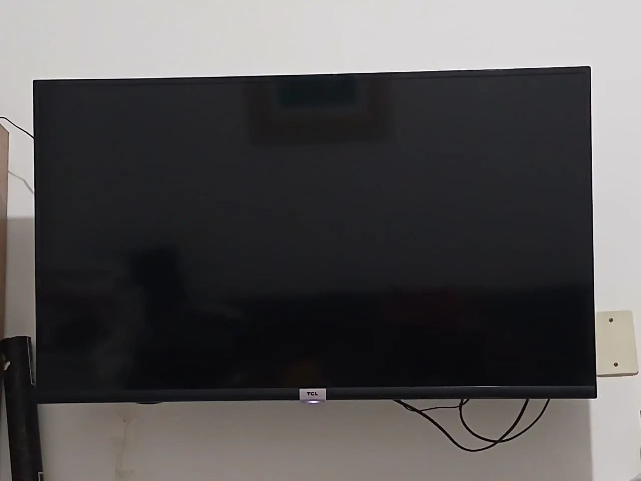 Tv TCL 43 polegadas  - Foto 2