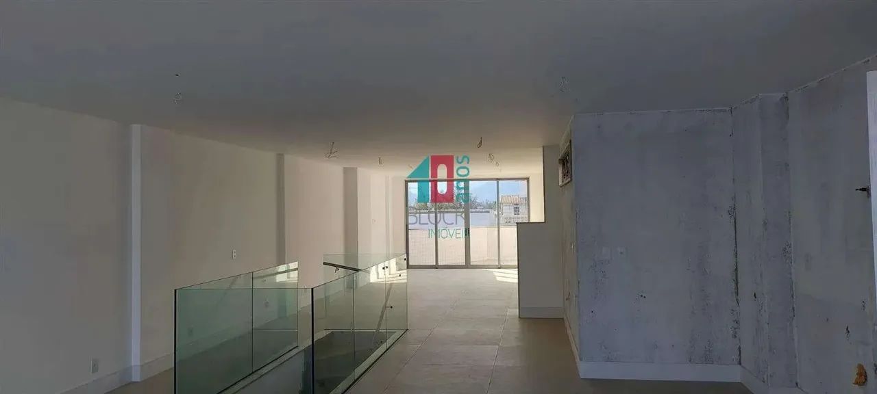 Recreio dos Bandeirantes | Cobertura 5 quartos, sendo 5 suites - Foto 4