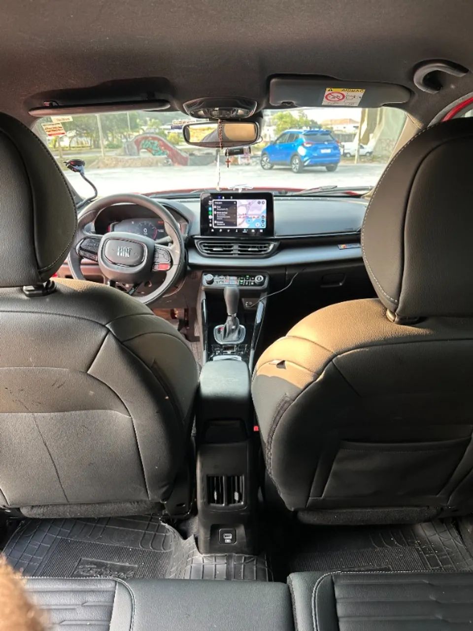 Fiat Fastback Limited Ed.1.3 270 T.flex Aut. 2023 - Foto 2