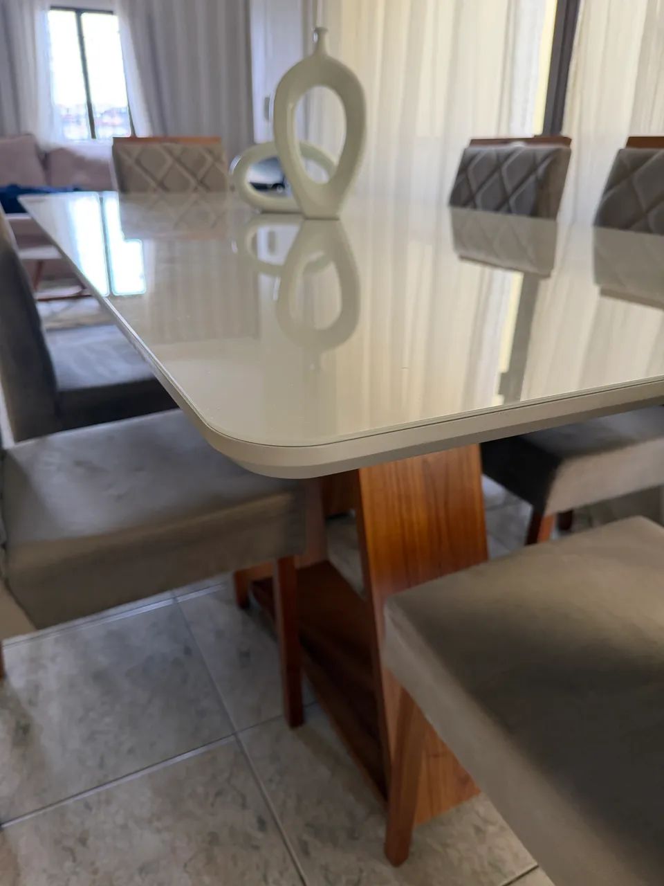 Mesa de jantar  - Foto 2