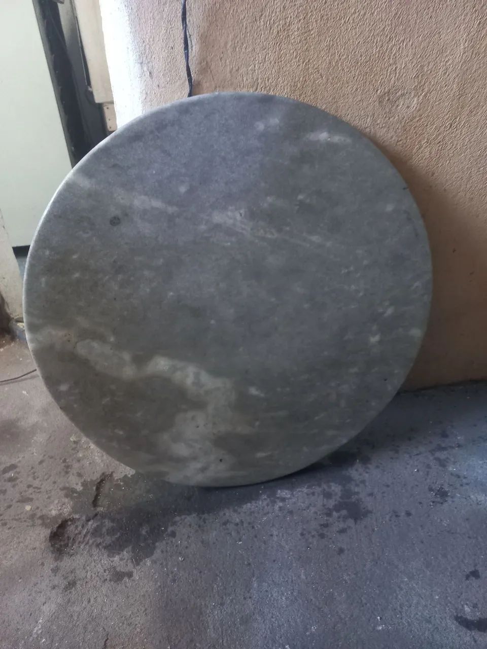 Tampo de mesa 