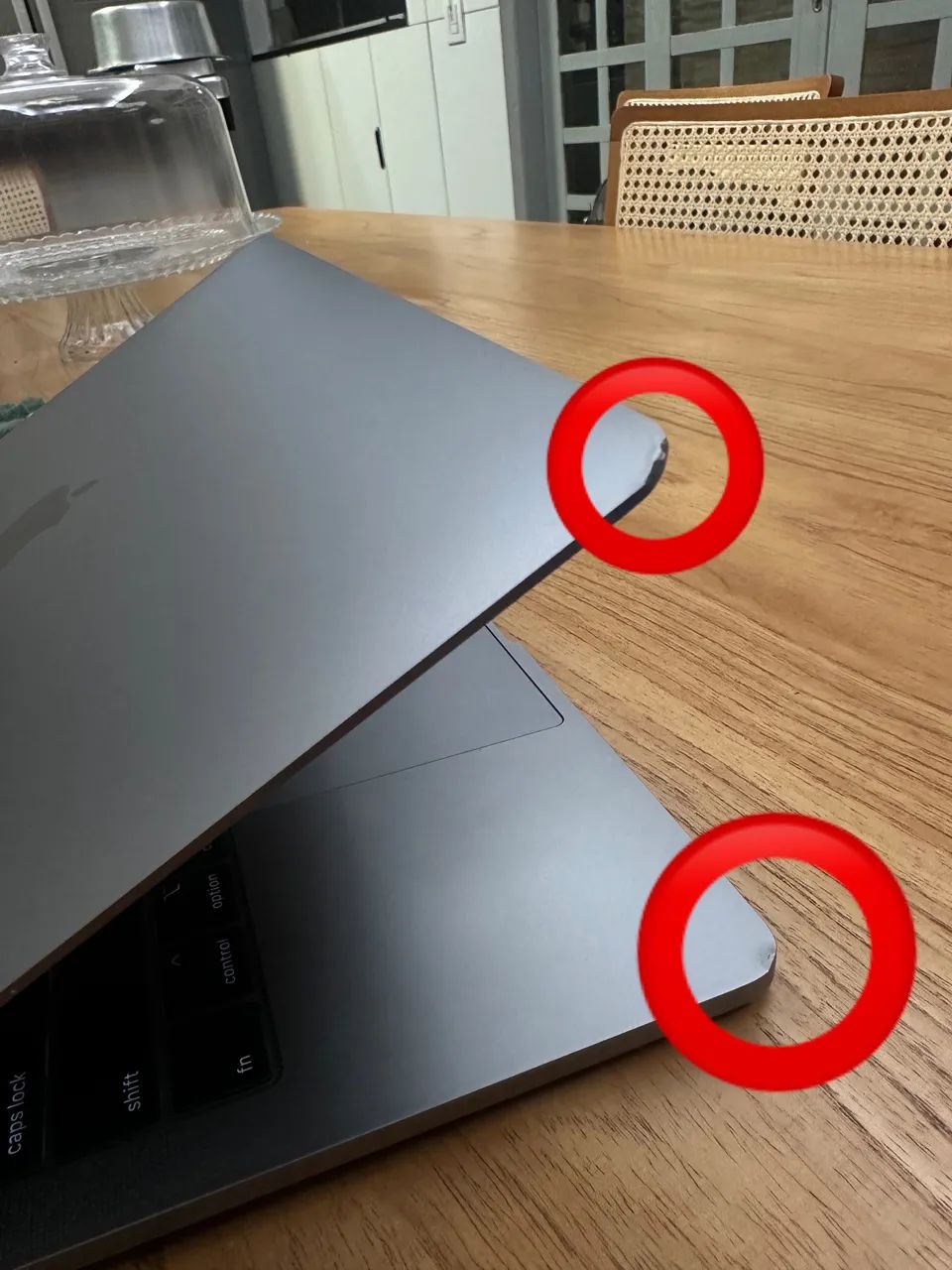 MacBook Pro 2018 13? i5 8gb ram 256 gb  - Foto 4