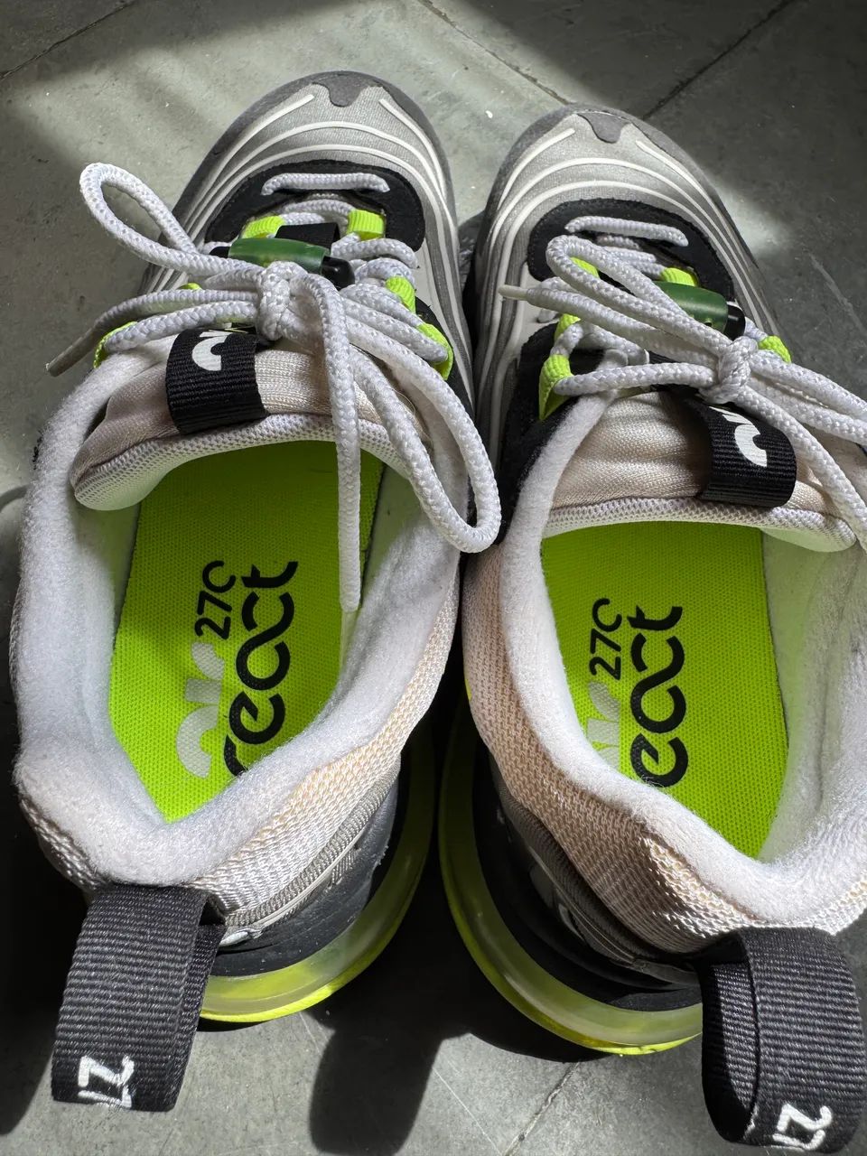 Nike React 270 Original - Foto 3