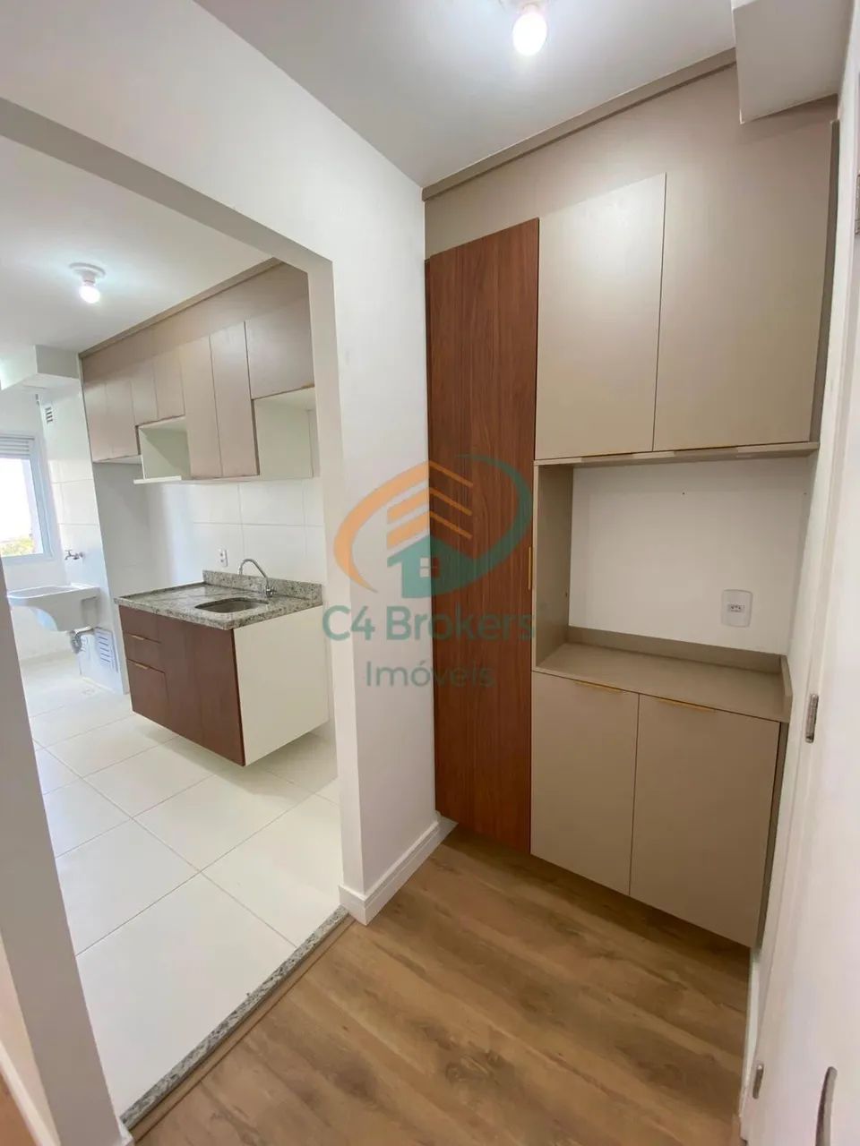 Apartamento em Vila Rosalia - Guarulhos - Foto 4