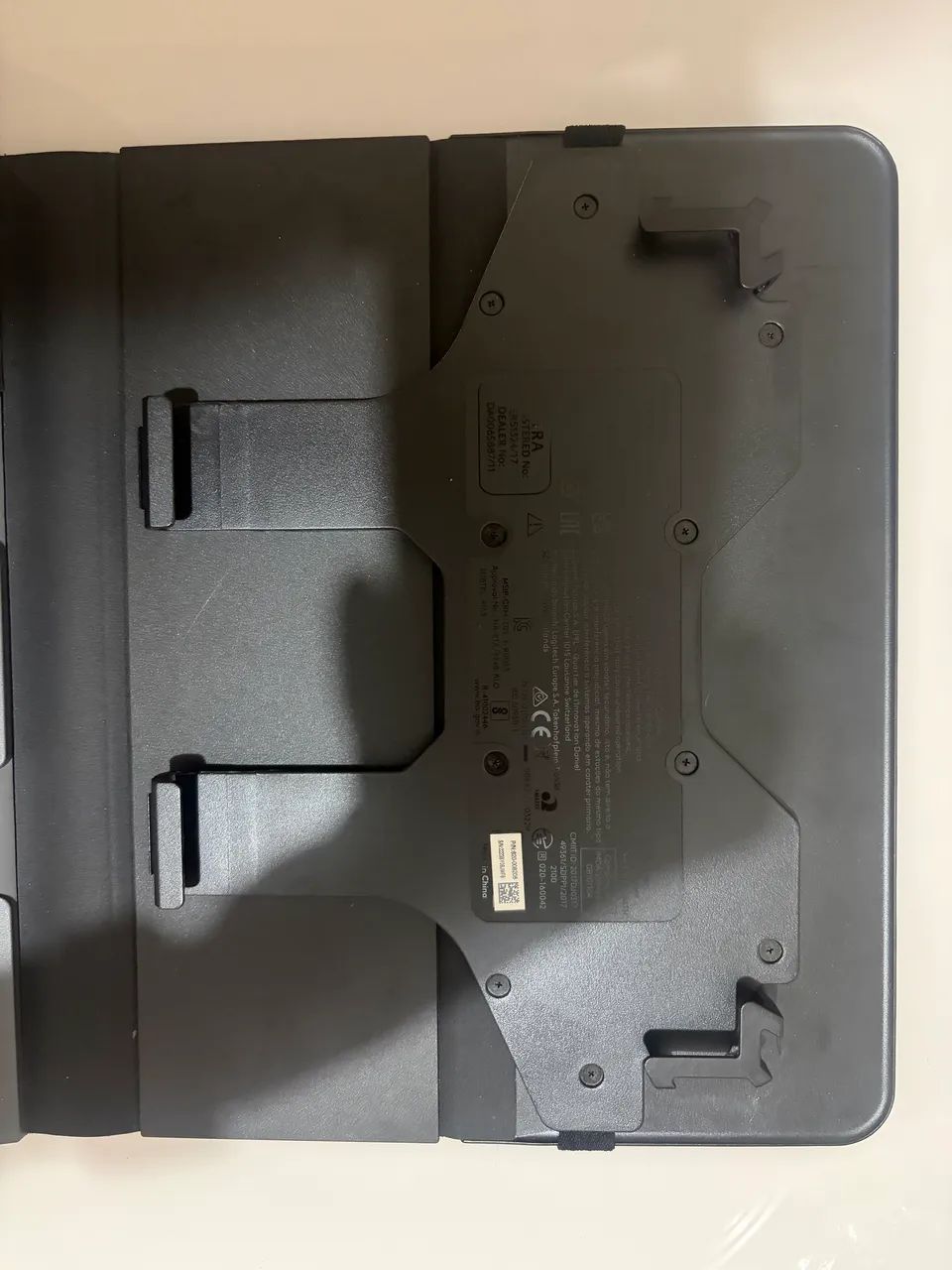 Teclado Logi - Foto 5