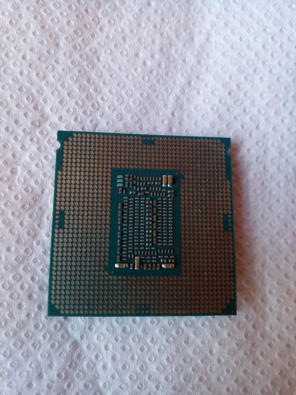 Intel Core i5-8500 3.0 GHz - Foto 3