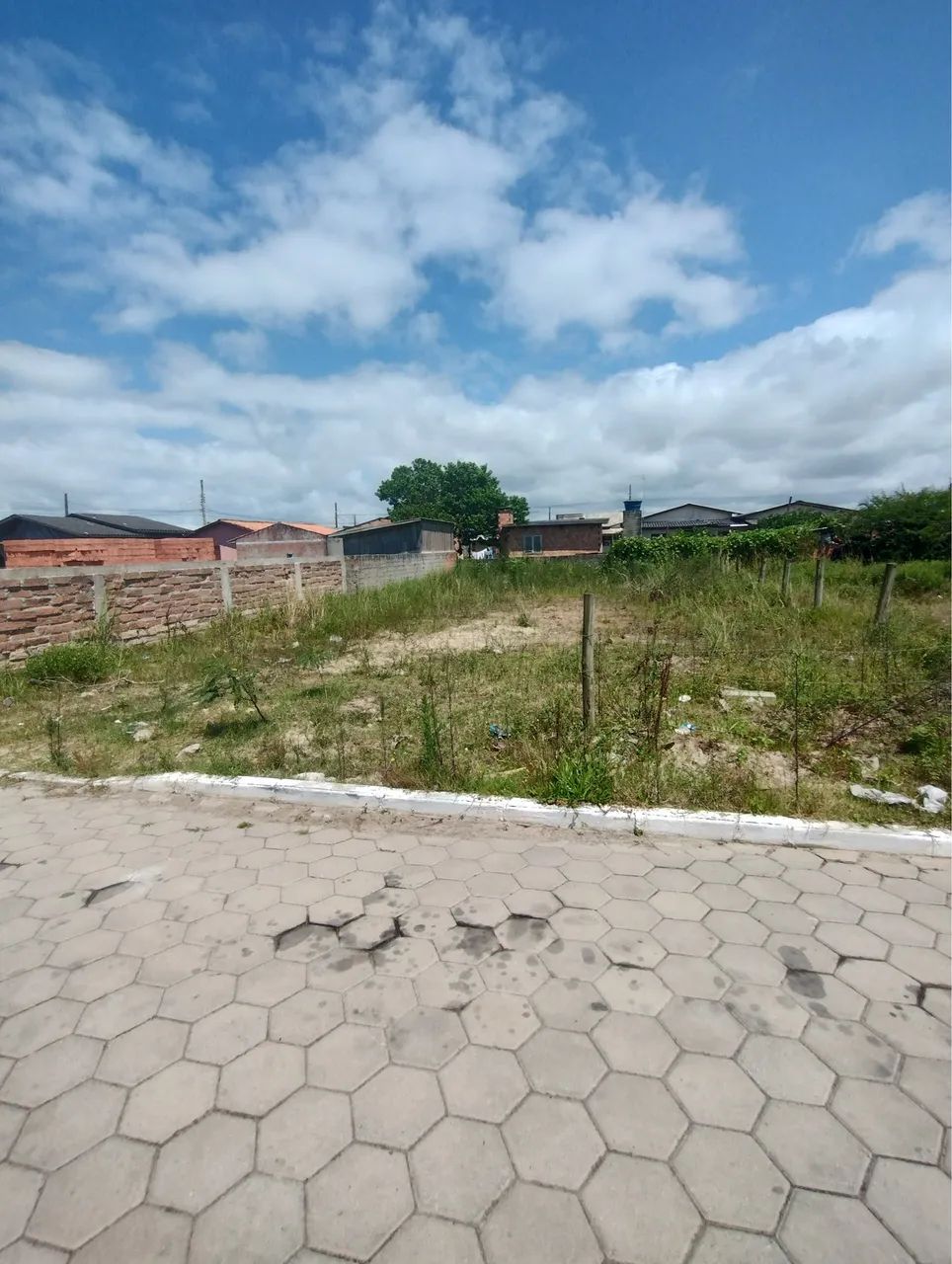 Terreno balneário gaivota  - Foto 4