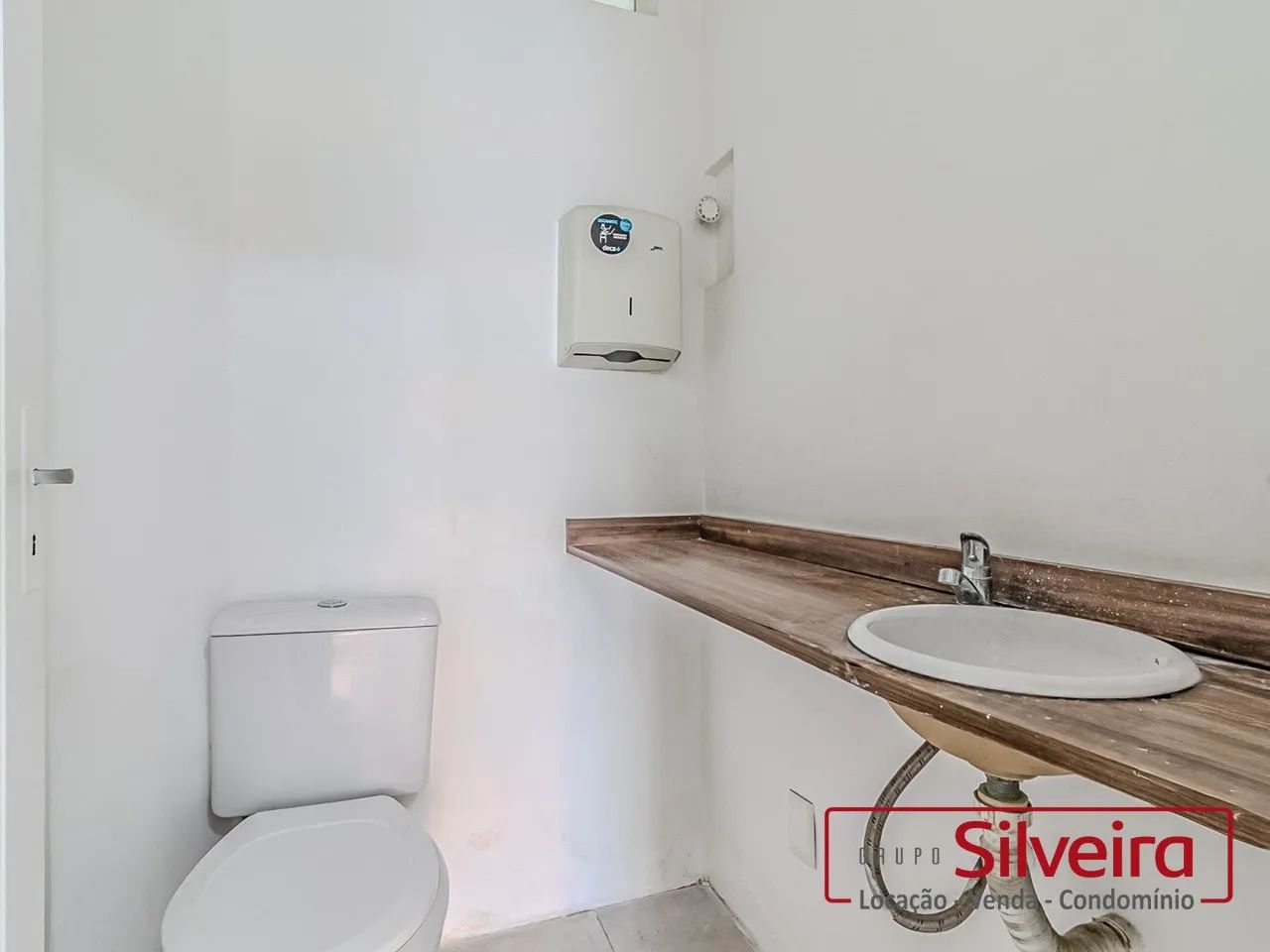Casa Comercial para Alugar - Rua Silva Só - Foto 13