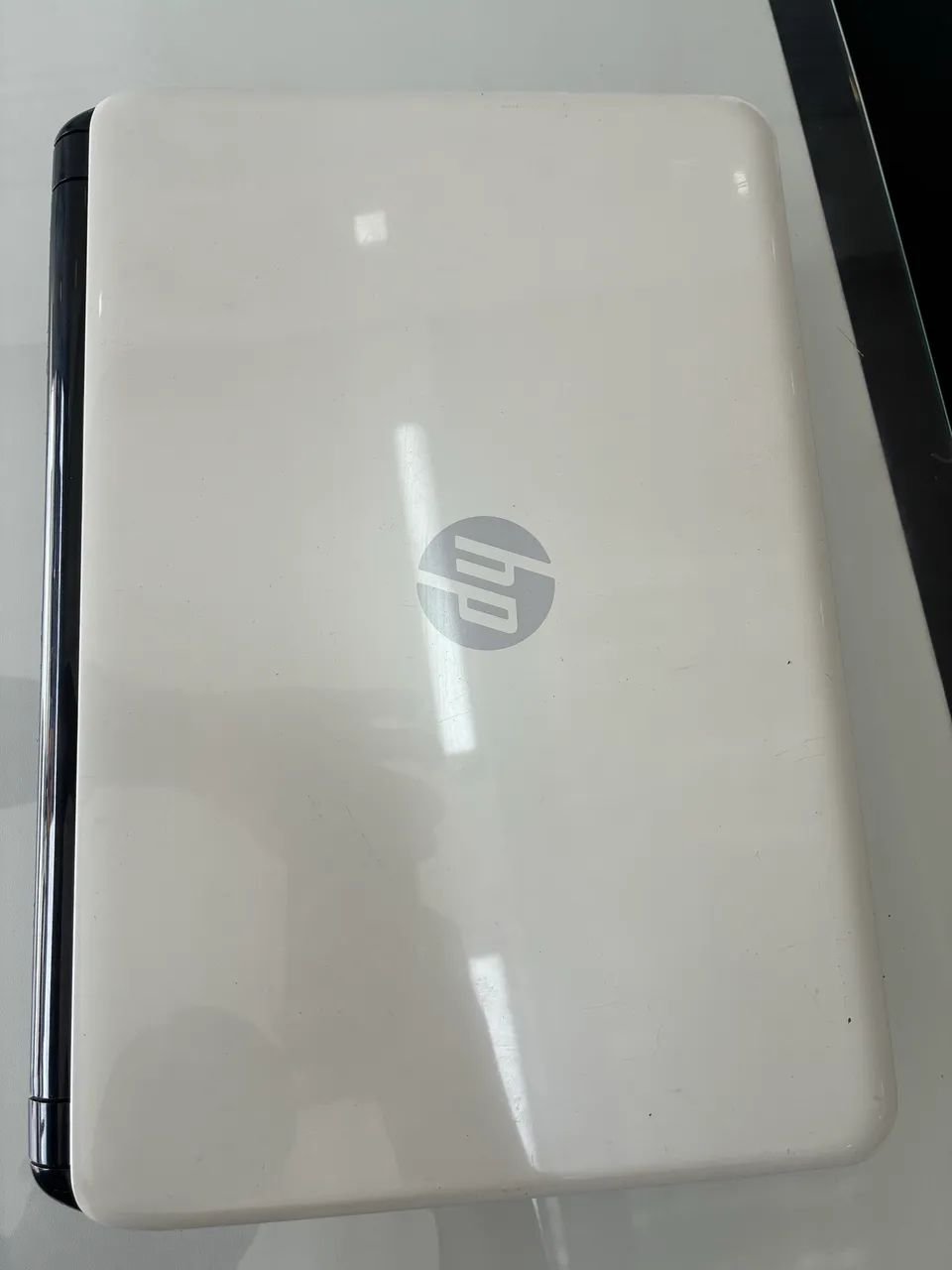 Notebook HP 14 Celeron 4GB SSD 120GB Windows 10 - Foto 4