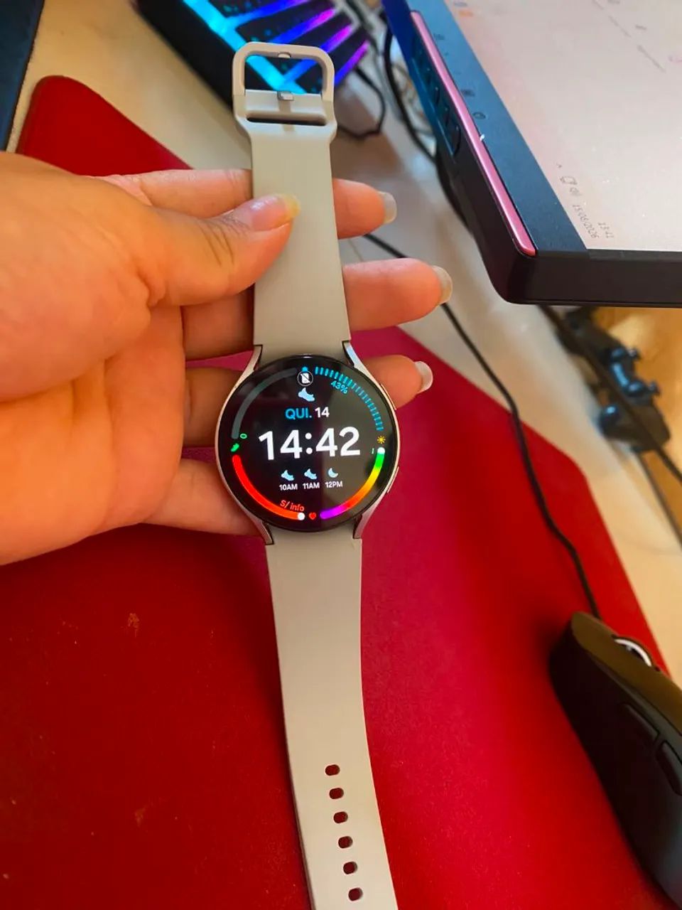 Galaxy Watch 6 