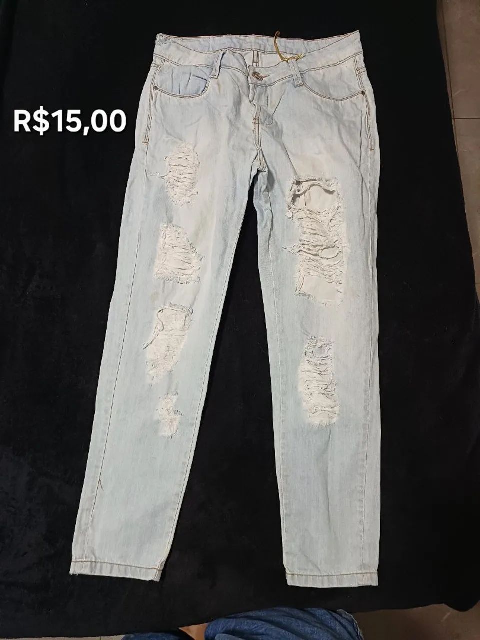 Vendo lote roupas  - Foto 5