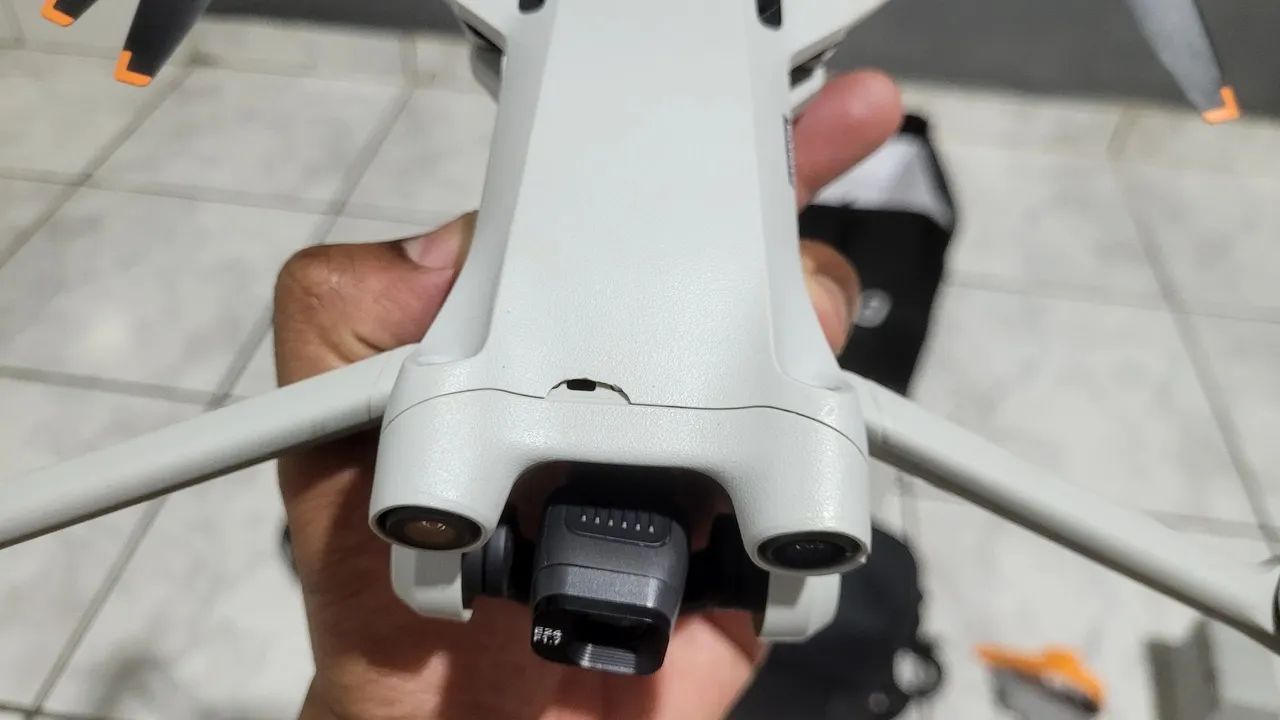 Dji mini 3 pró  - Foto 4