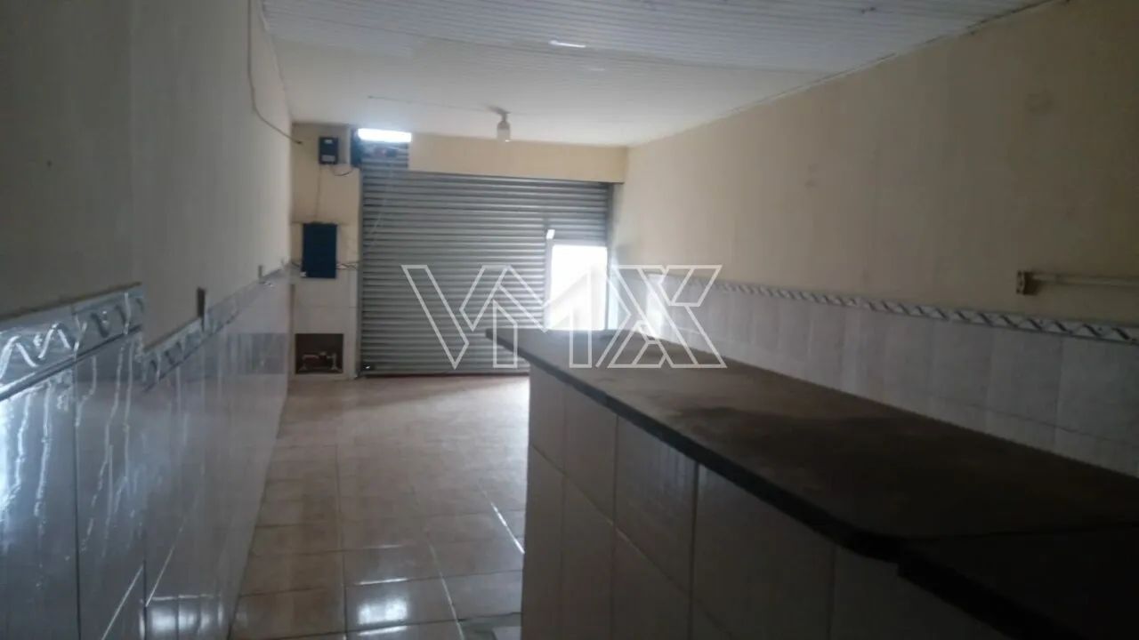SALÃO COMERCIAL PARA LOCAÇÃO NA AV EDE - SP - Foto 2